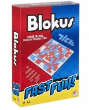 Szybka gra Blokus