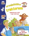 Gospodarz Gustaw. Przejażdżka traktorem Steve Smallman (ilustr.)