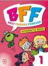 Best Friends Forever 1 SB H. Q Mitchell, Marileni Malkogianni