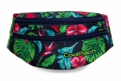 CoolPack - Madison - Saszetka nerka - Candy Jungle (B64016)