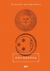 Dwukropek - Wisława Szymborska