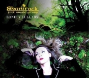 Lonely Lullaby. Shamrock. Folk Music Group CD - Opracowanie zbiorowe