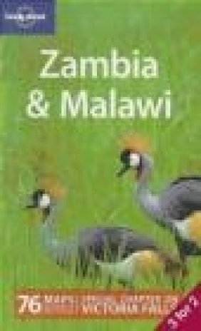 Zambia and Malawi Alan Murphy, A Murphy