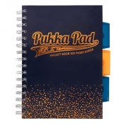 Project Book Blush Nay A5 PUKKA PAD