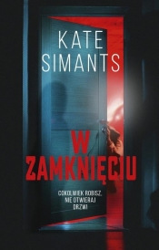 W zamknięciu - Kate Simants