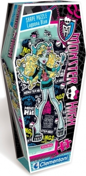 CLEMENTONI 150 EL. Monster High (27533)