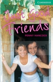 CER 3 Just Good Friends