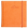 Notes TRIO orange TELEGRAPH