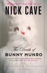 The Death of Bunny Munro Nick Cave