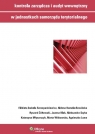 Kontrola zarządcza i audyt wewnętrzny w jednostkach samorządu terytorialnego Aldona Kamela-Sowińska, Joanna Klak, Agnieszka Luma, Katarzyna Młynarczyk, Elżbieta Izabela Szczepankiewicz,