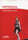 Niepodległa Grażyna Bajer