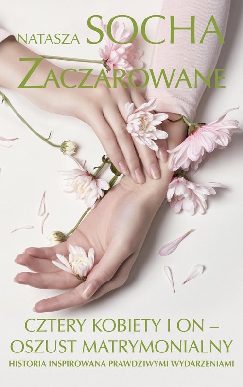 Zaczarowane