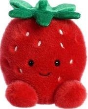 Maskotka Truskawka