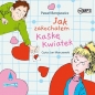 Jak zakochałem Kaśkę Kwiatek (Audiobook) - Paweł Beręsewicz
