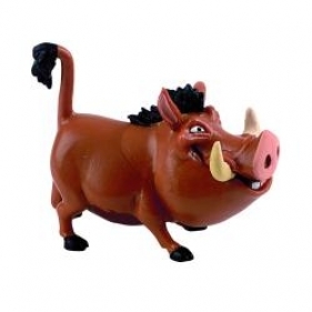 Król Lew. Pumbaa figurka