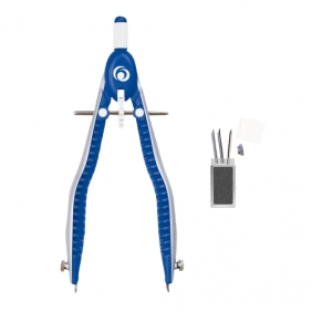 Cyrkiel: My.Pen - Niebieski