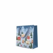 Torba Christmas Village SQ AGB2004510