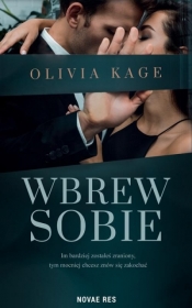 Wbrew sobie - Olivia Kage