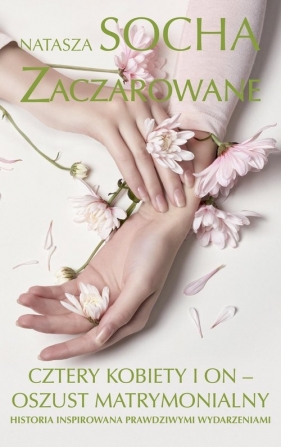 Zaczarowane - Natasza Socha