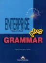 Enterprise Plus Grammar Student's Book Evans Virginia, Dooley Jenny