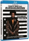 Czarne bractwo. Blackkklansman