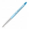 Długopis K-One 0.7mm, niebieski (643051)