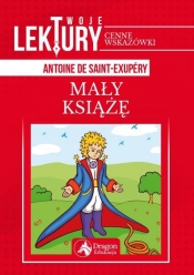 Mały Książę - Antoine de Saint-Exupéry