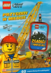 Przygody w mieście