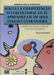 Hacia la competencia intercultural en el aprendizaje de una lengua extranjera - Oliveras Angels