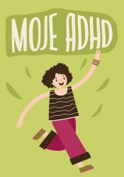 Uważność. Karty mindfulness dla młodzieży.. - Marta Knapińska-Chłodnicka