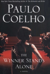 Winner Stands Alone - Paulo Coelho