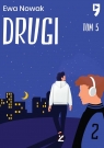 Drugi. Seria miętowa. Tom 5 Ewa Nowak