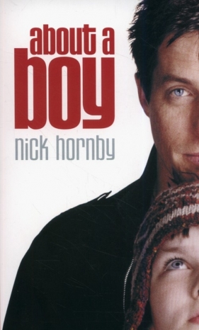 About a boy - Hornby Nick