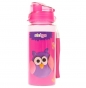 Bidon Strigo 600ml - różowy (SSC017)