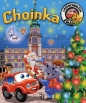 Choinka. Samochodzik Franek - Karolina Górska, Wojciech Górski