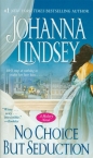 No Choice But Seduction - Lindsay Johanna