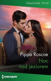 Noc nad jeziorem - Pippa Roscoe
