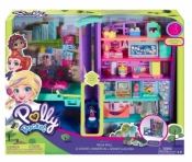 Zestaw Polly Pocket Centrum handlowe Pollyville (GWV02)