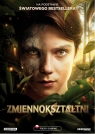 Zmiennokształtni DVD
