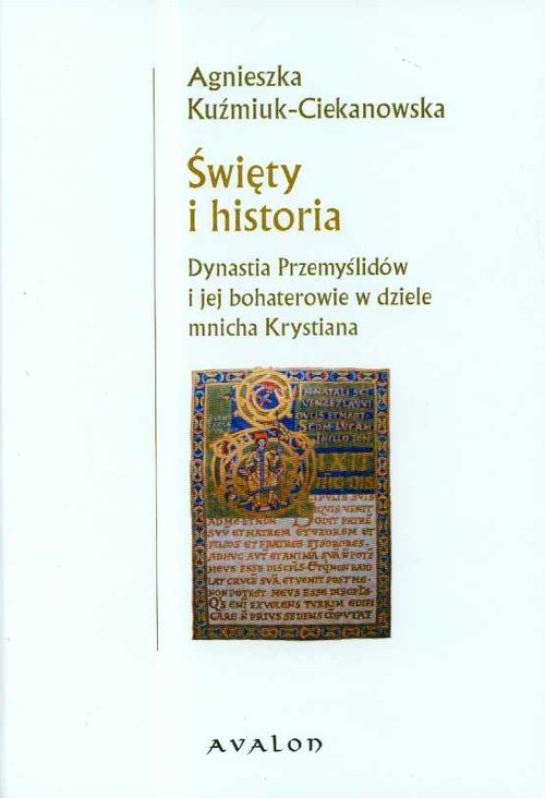 Święty i historia