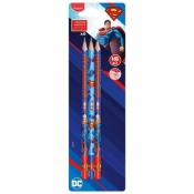 Ołówek - Superman HB, 6szt