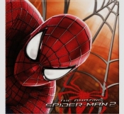 Serwetki papierowe Spider-Man 20 sztuk