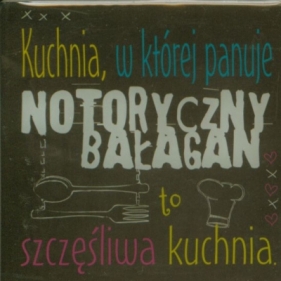 Magnes. Notoryczny bałagan - MG065