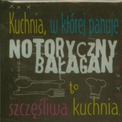 Magnes. Notoryczny bałagan