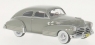 Chevrolet Fleetline Aerosedan 1948 (grey)