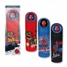 Piórnik tuba twardy Disney Spider-Man 1szt.mix