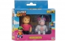 Stumble Guys Mini Action Figures 2 Pack Ms. Stumble Sprinkles8+