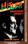 Hitler założycielem Izraela Hennecke Kardel