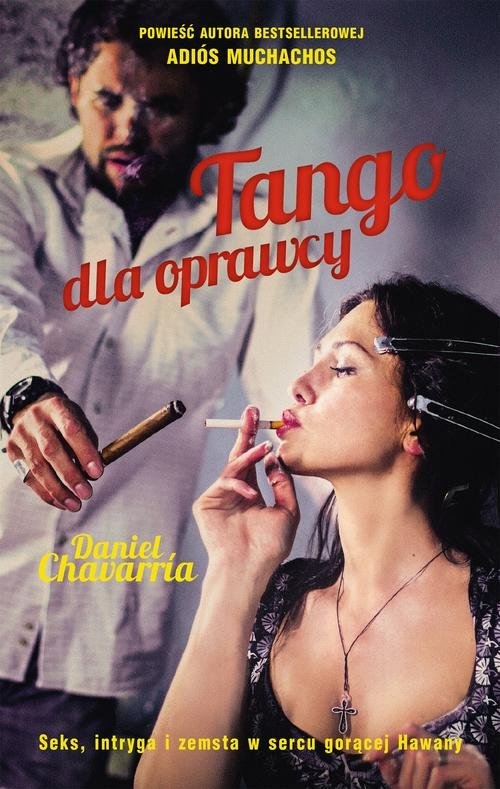 Tango dla oprawcy