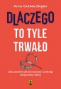 Dlaczego to tyle trwało Jak uwolnić się od narcyza i uniknąć toksycznych relacji - Anne Clotilde Ziégler